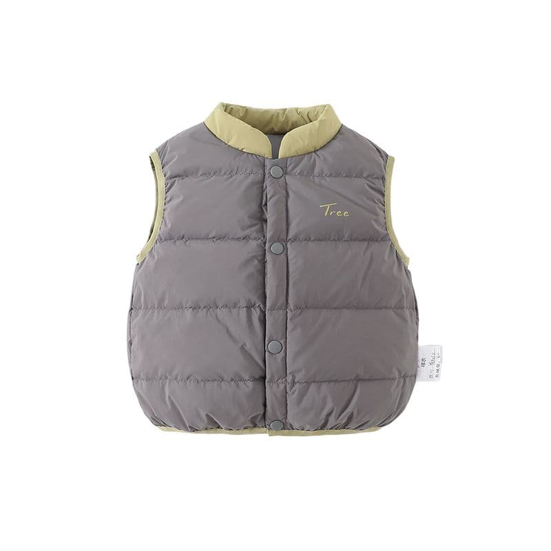 PIERRE CARDIN Kids Пуховые жилеты - изображение 1