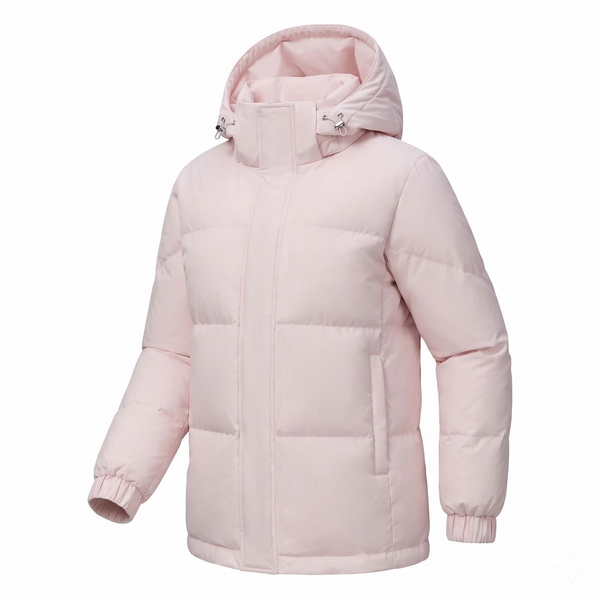 Пуховик SNOW FLYING Wind and Snow Collection Женские Пуховики - изображение 1