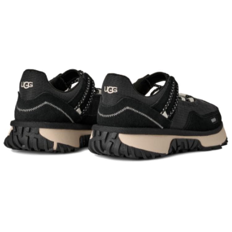 ugg Туфли Мэри Джейн Low Топ Черный Женские - изображение 3