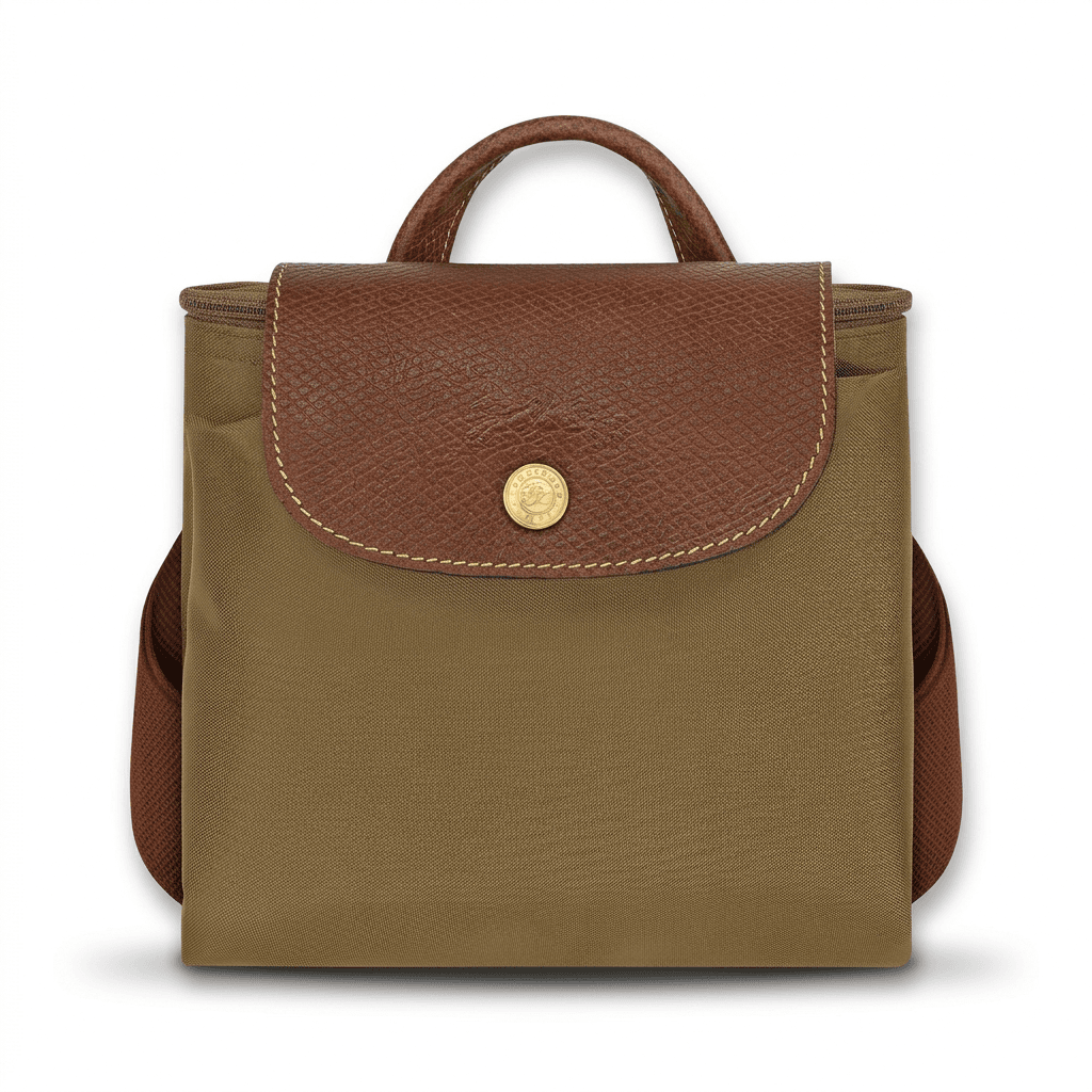 Рюкзак LONGCHAMP Le Pliage Рюкзаки Унисекс - изображение 4