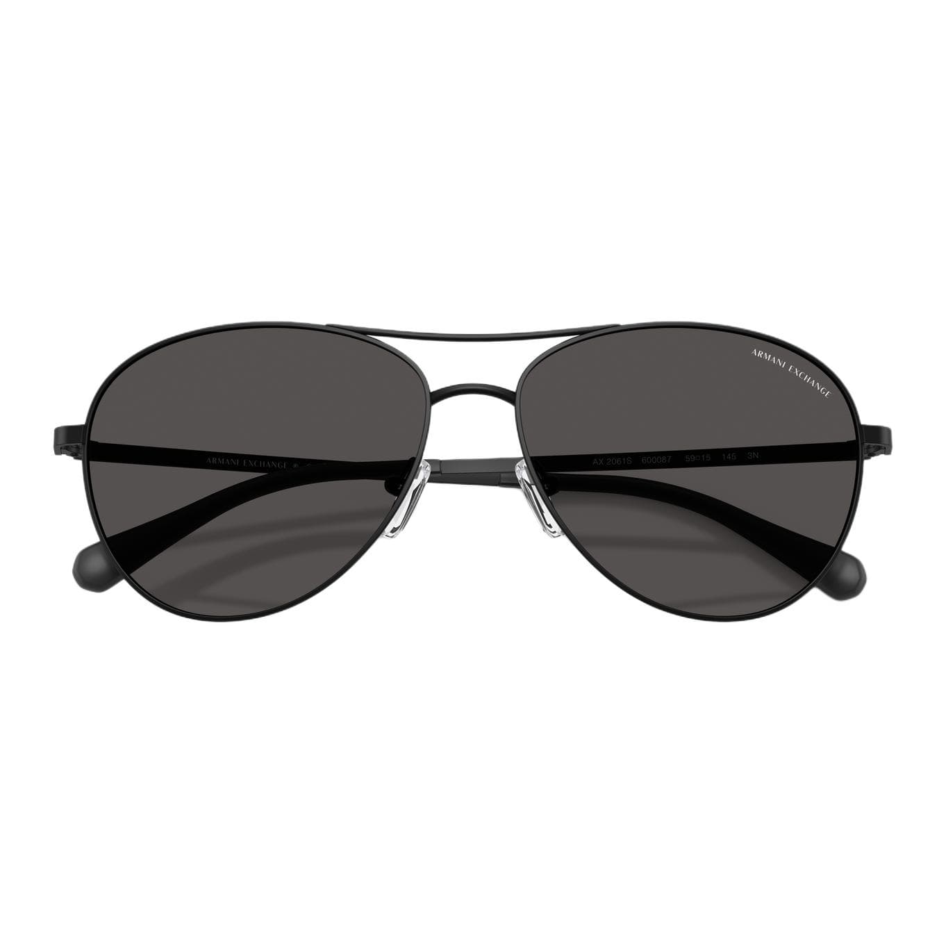 Солнцезащитные очки ARMANI EXCHANGE Солнцезащитные очки Унисекс - изображение 5