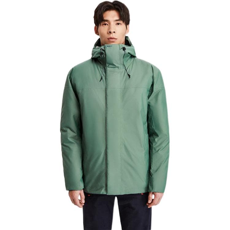 Куртка DECATHLON - изображение 2
