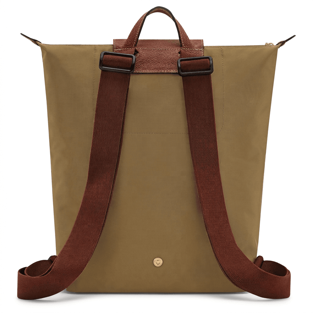 Рюкзак LONGCHAMP Le Pliage Рюкзаки Унисекс - изображение 3