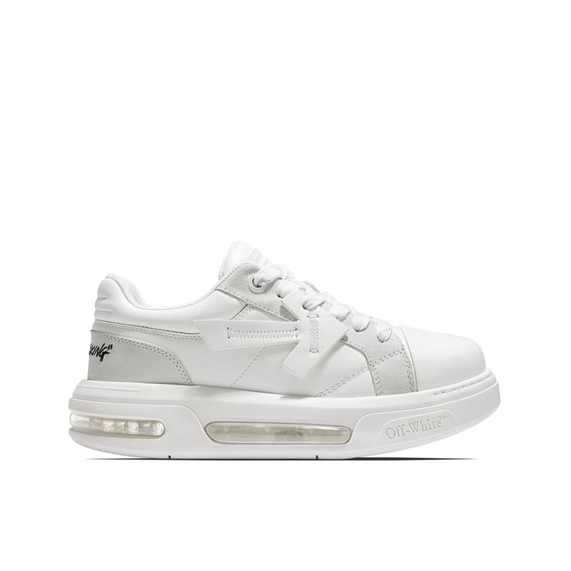 Кроссовки OFF WHITE Кеды для скейтбординга Low Топ Женские - изображение 2
