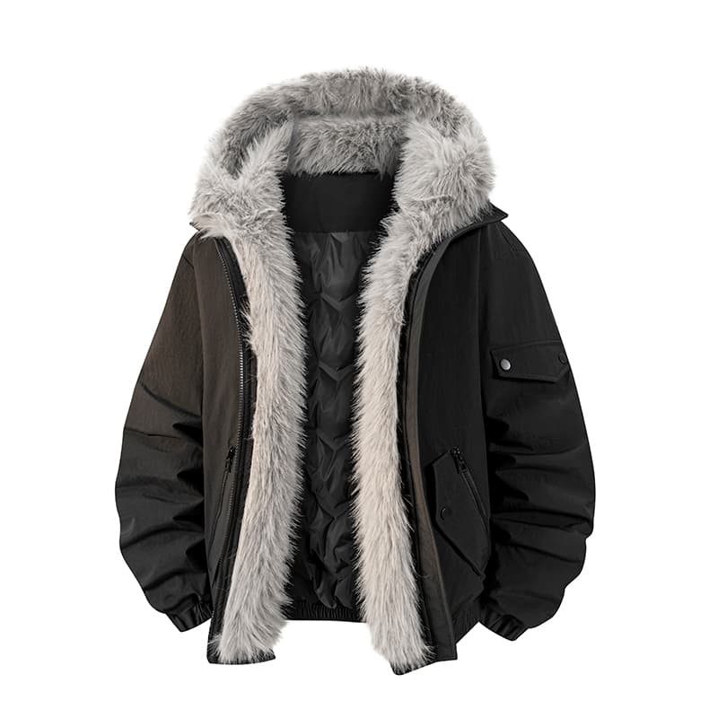 Пуховик SNOW FLYING Winter Battle Collection Пуховик Женские - изображение 1