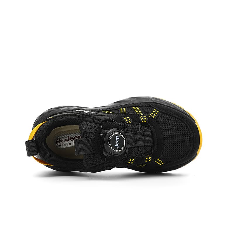 Кроссовки Jeep Детские беговые кроссовки Low Топ Kids - изображение 4