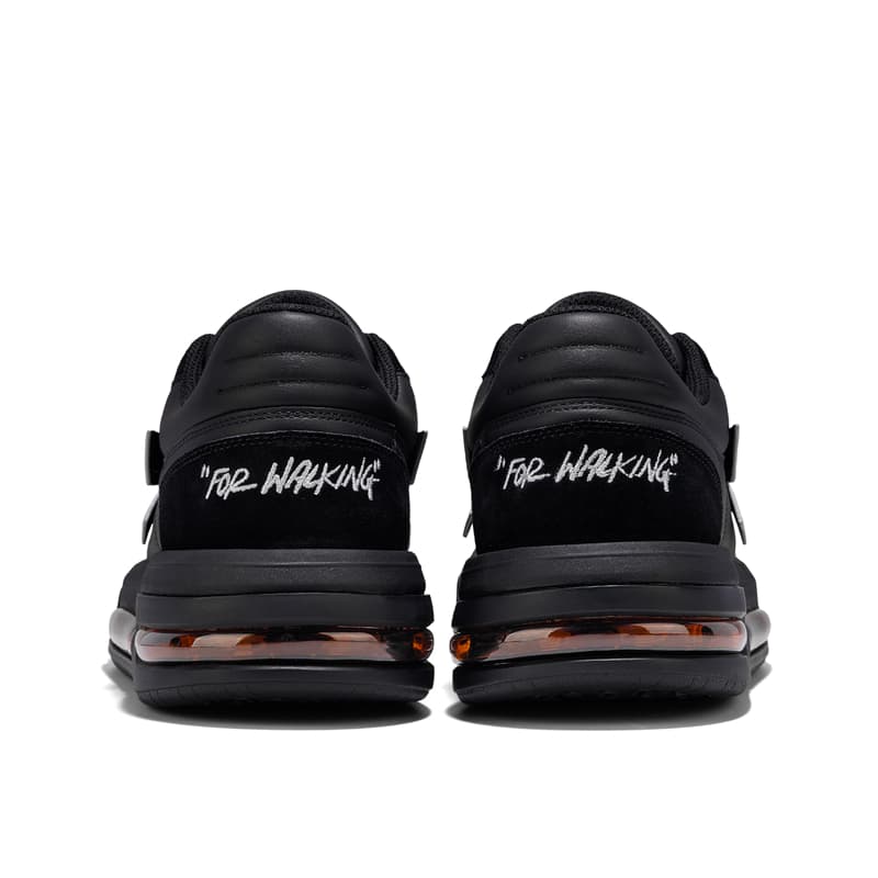 Кроссовки off-white Кеды для скейтбординга Лоу-топы Мужской - изображение 4