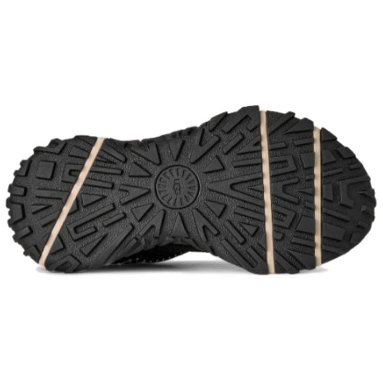 ugg Туфли Мэри Джейн Low Топ Черный Женские - изображение 4