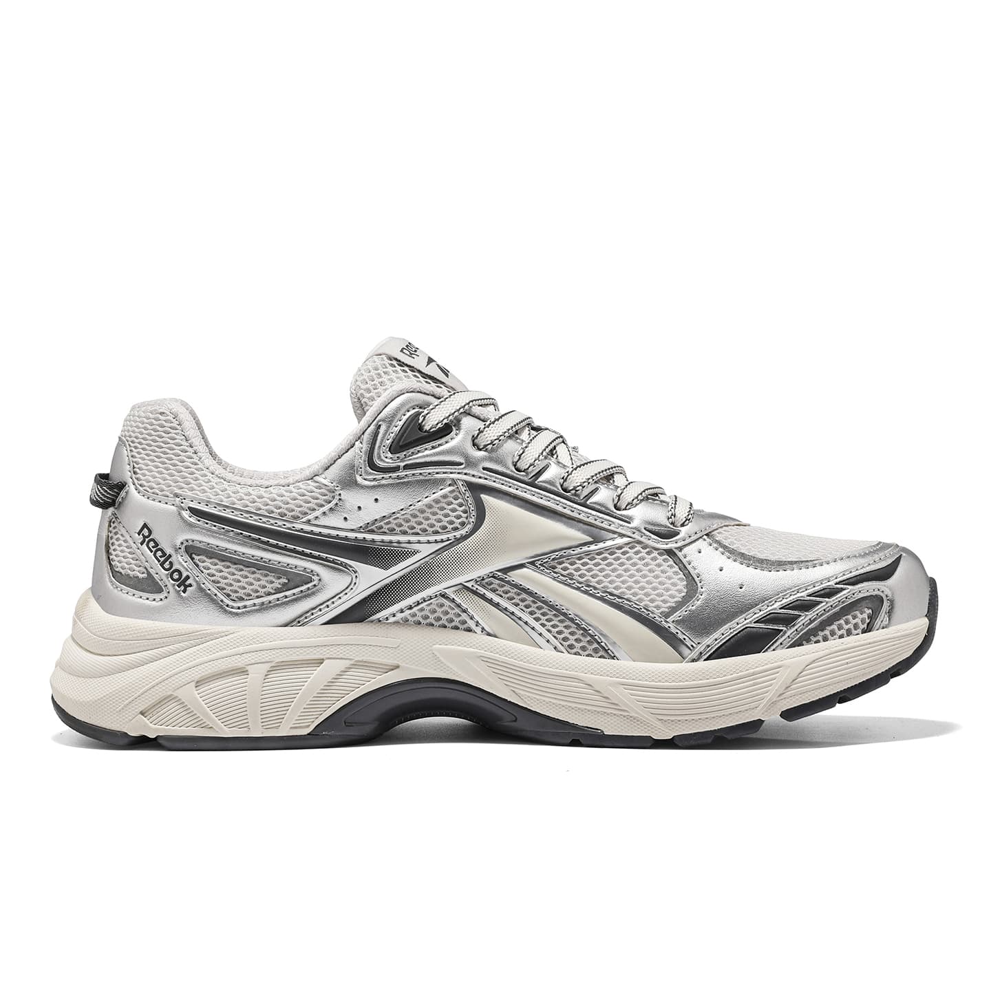 Кроссовки REEBOK Массивные кроссовки Low Топ Мужской - изображение 2