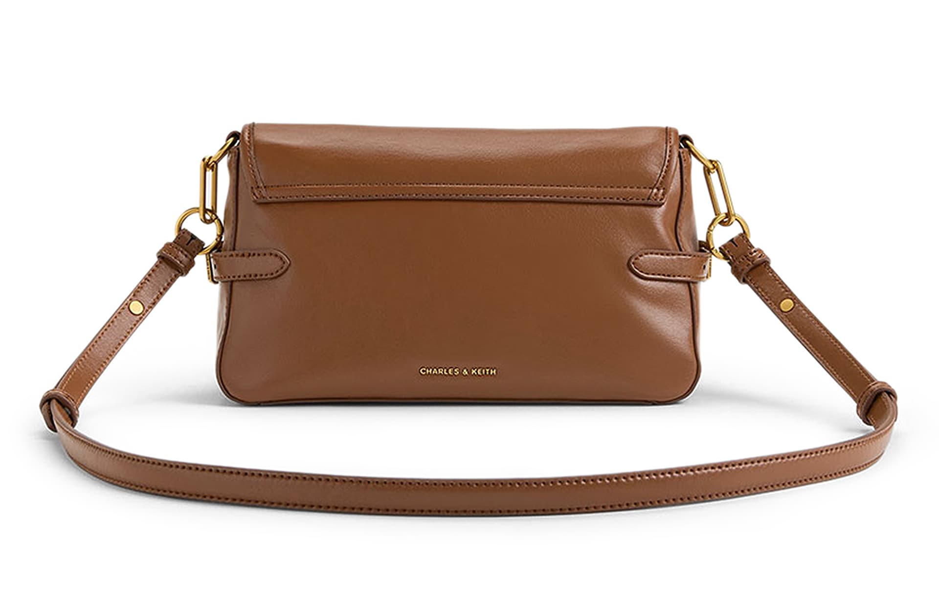 Мини-сумка CHARLES KEITH Сумки через плечо Женские - изображение 5