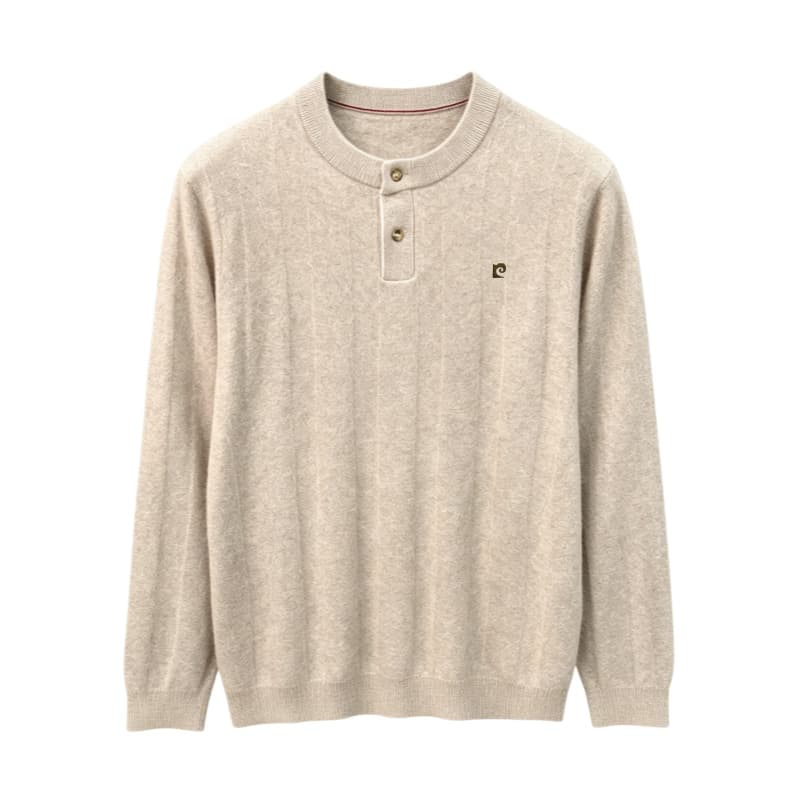 Кофта PIERRE CARDIN Мужской Свитеры - изображение 1