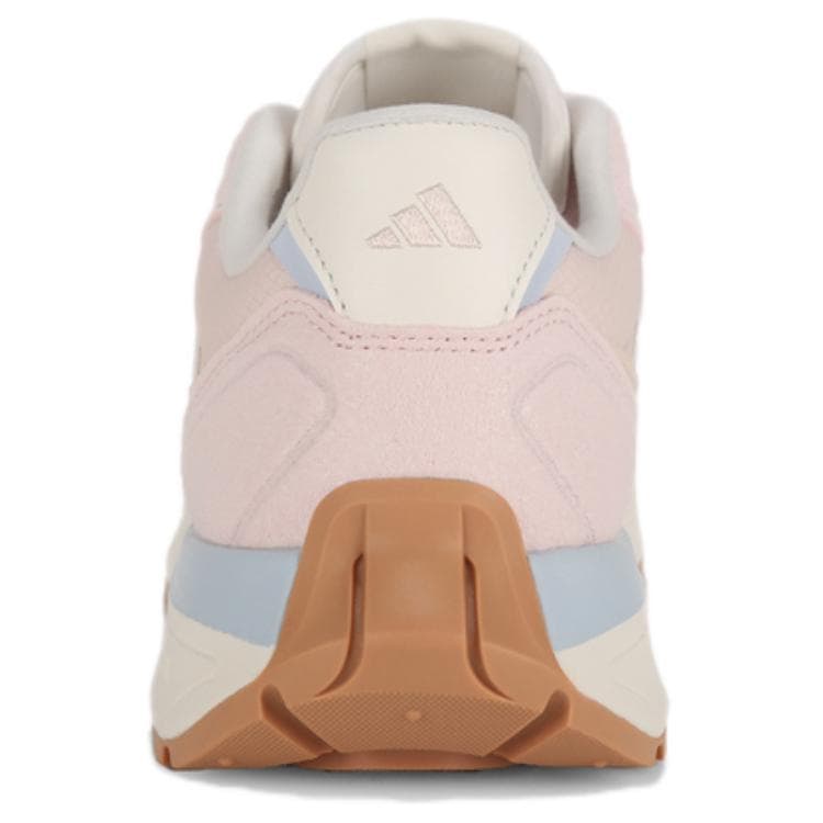 Кроссовки Adidas FUTRO COUPE Повседневная обувь Low Топ Светло-розовый Женские - изображение 3