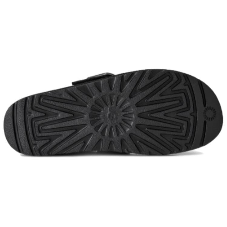 ugg Туфли Мэри Джейн Low Топ Черный Женские - изображение 4