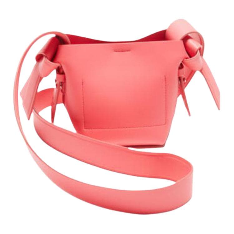 Сумка Acne Studios Musubi - изображение 2