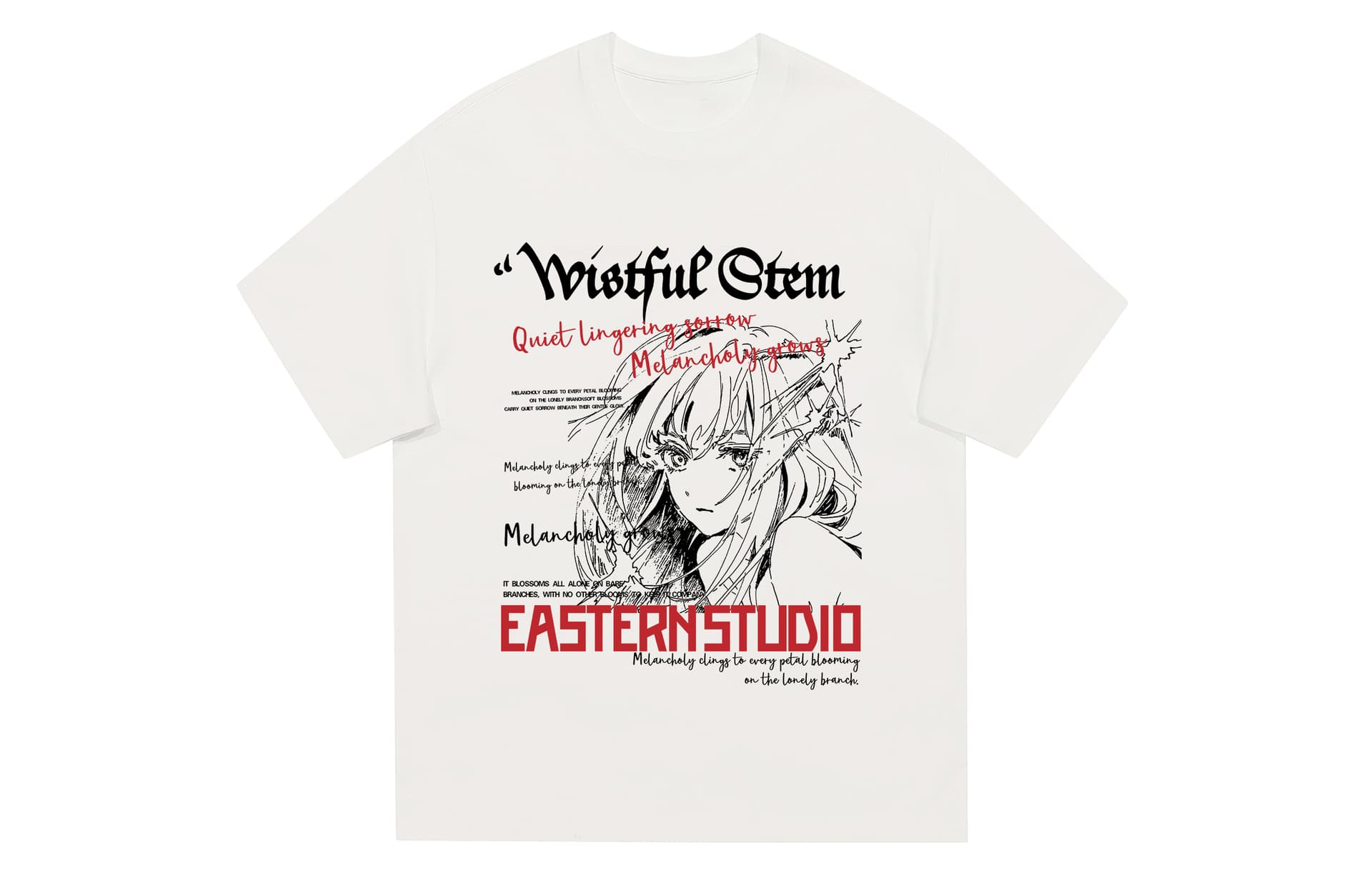 Футболка EASTERN CAMEL Унисекс T-рубашки - изображение 1