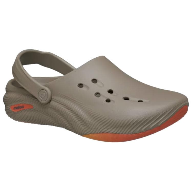 Сабо Crocs Sabo Rubber Khaki Multicolor Unisex Crocs Sabo Рубиновые Хаки Многоцветные Унисекс - изображение 3