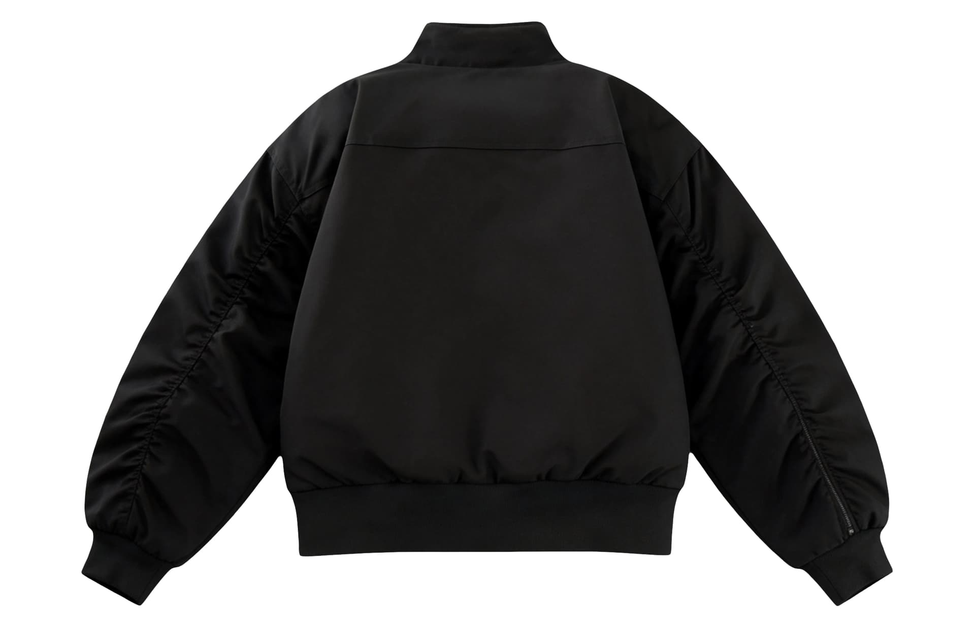 Зимняя куртка пуховик dickies Мужской Куртки на синтепоне - изображение 2