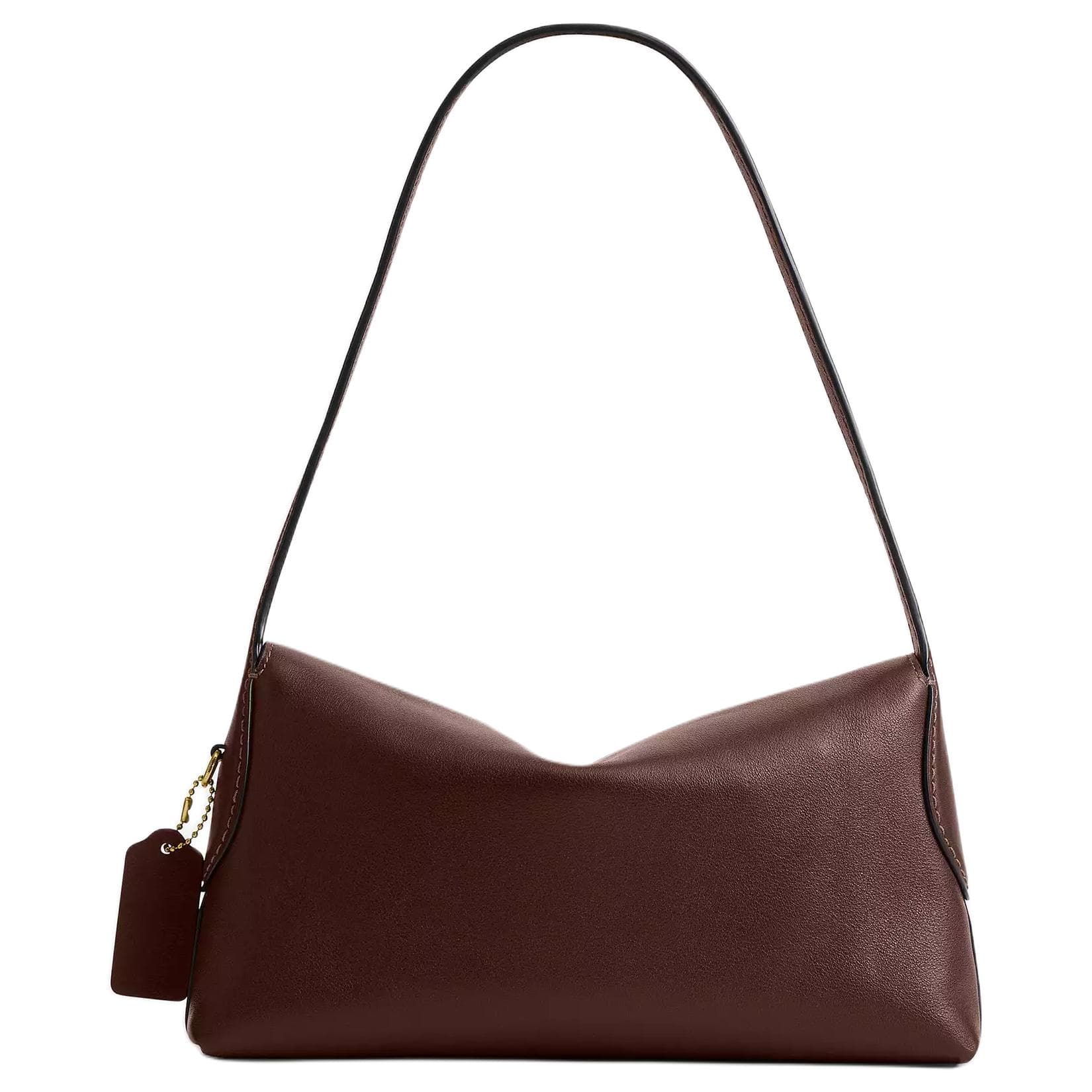 Мини-сумка Coach Челси Сумки через плечо Женские - изображение 4