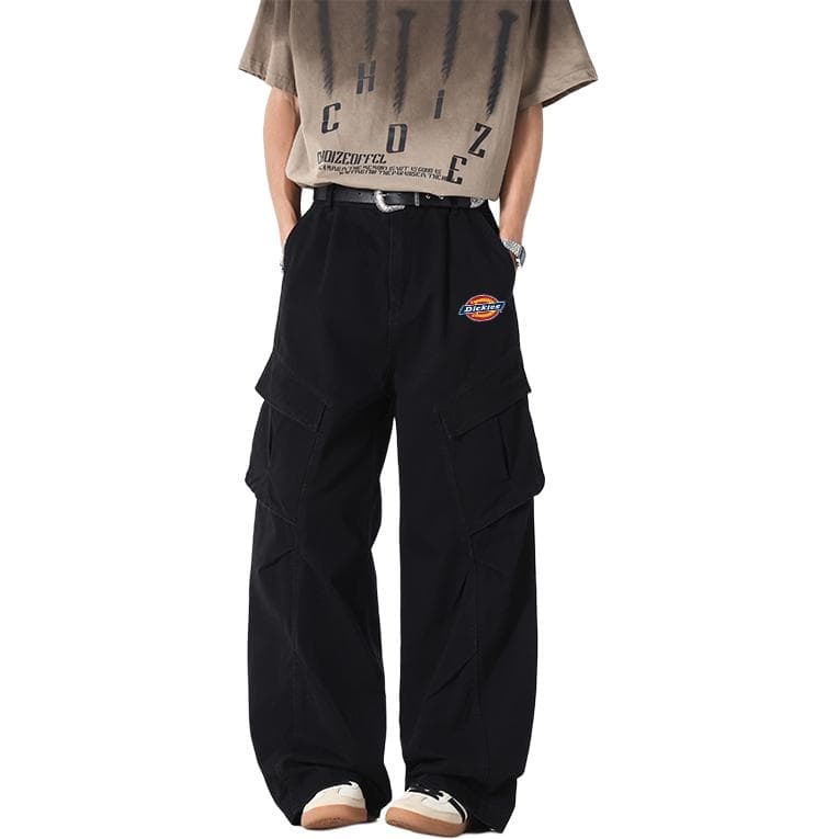 Штаны Dickies Мужские Повседневные Брюки - изображение 1