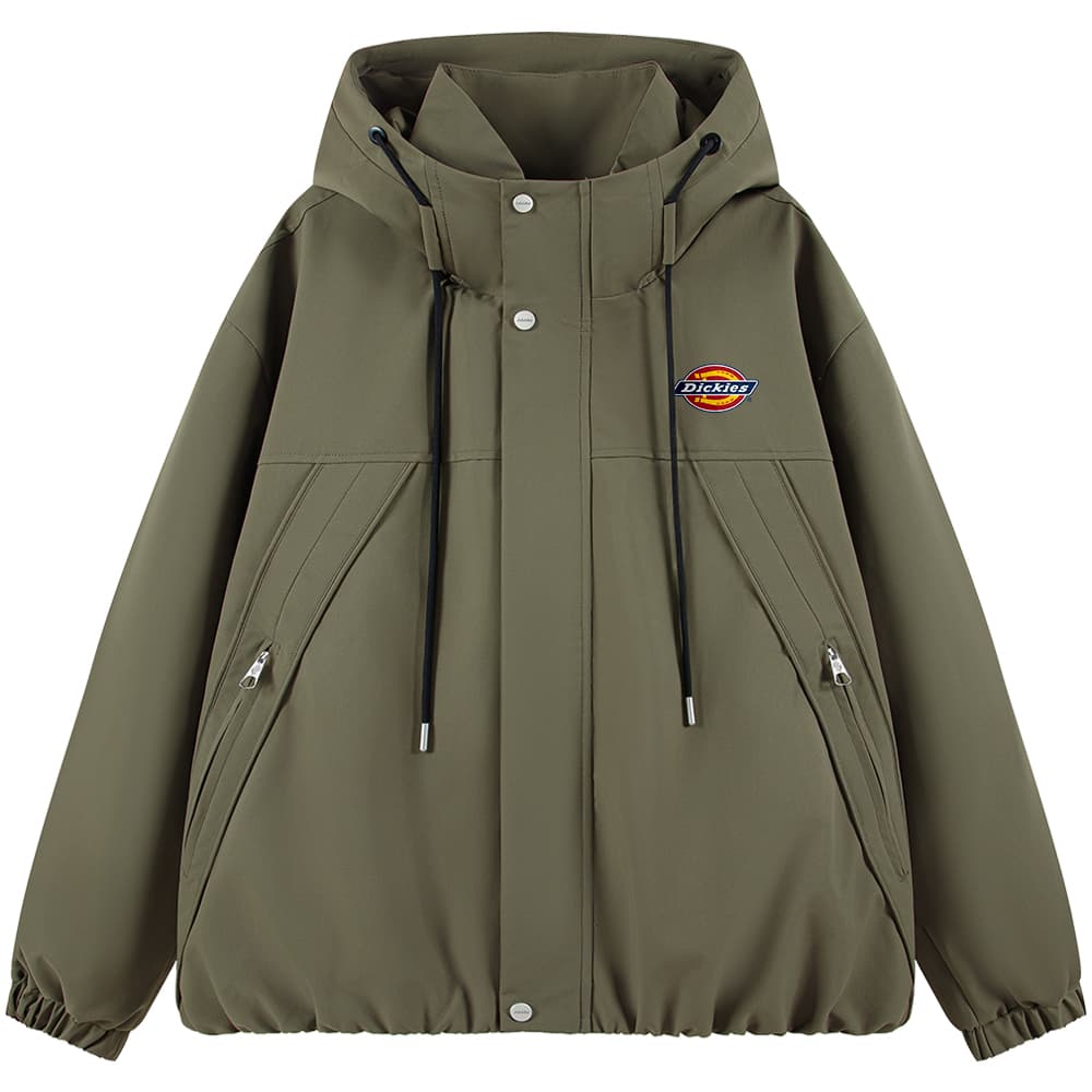 Куртка dickies Мужской Куртки - изображение 1