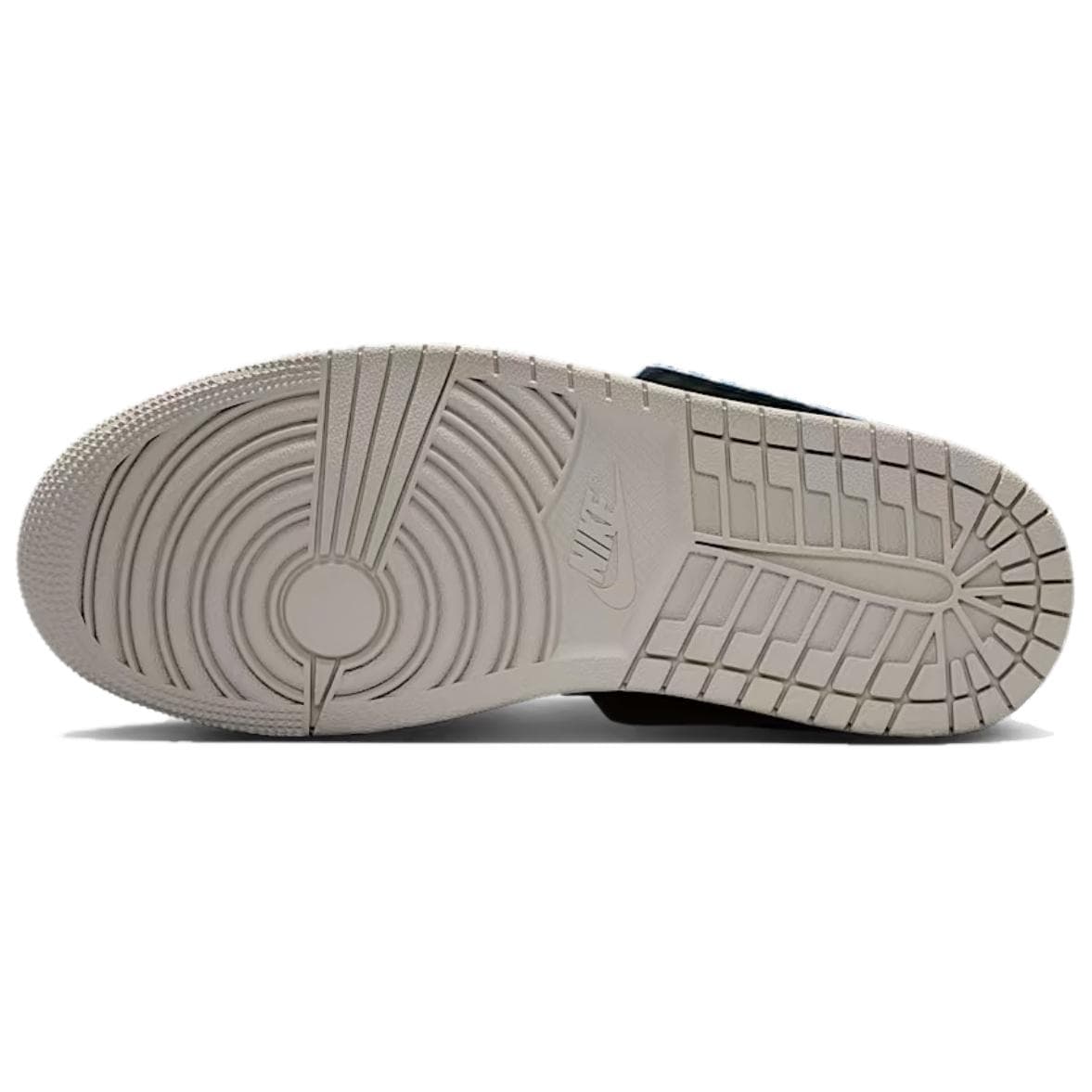 Ретро баскетбольные кроссовки Jordan Air Jordan 1 MM V3 - изображение 6