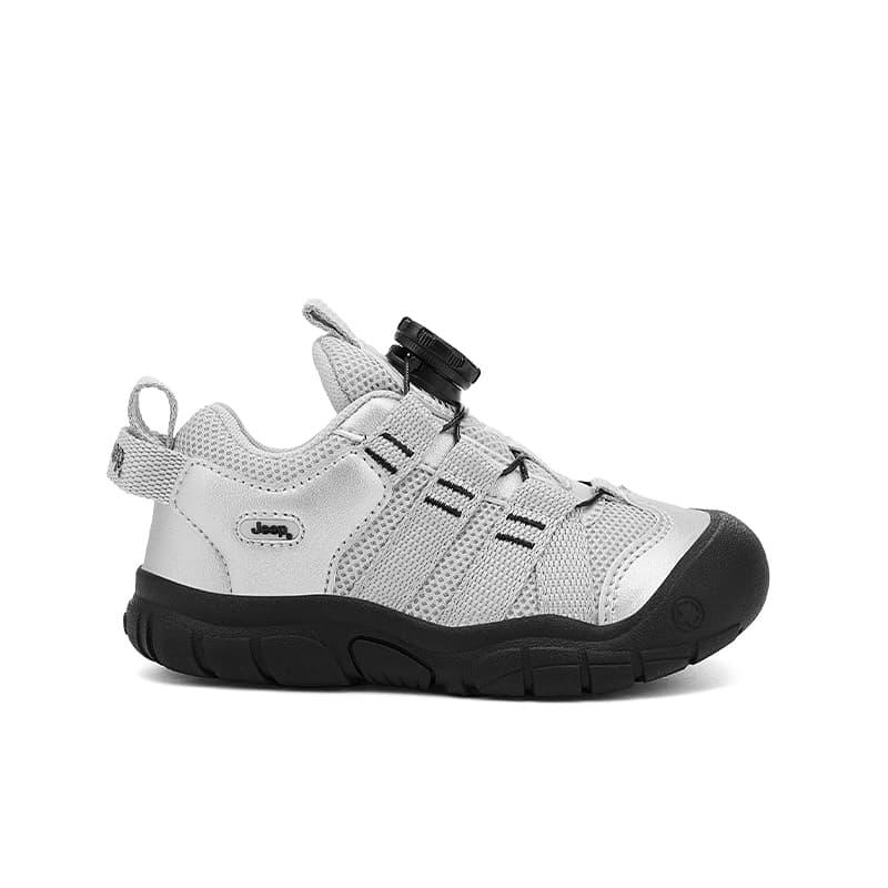 Кроссовки Jeep Детские беговые кроссовки Low Топ Kids - изображение 2