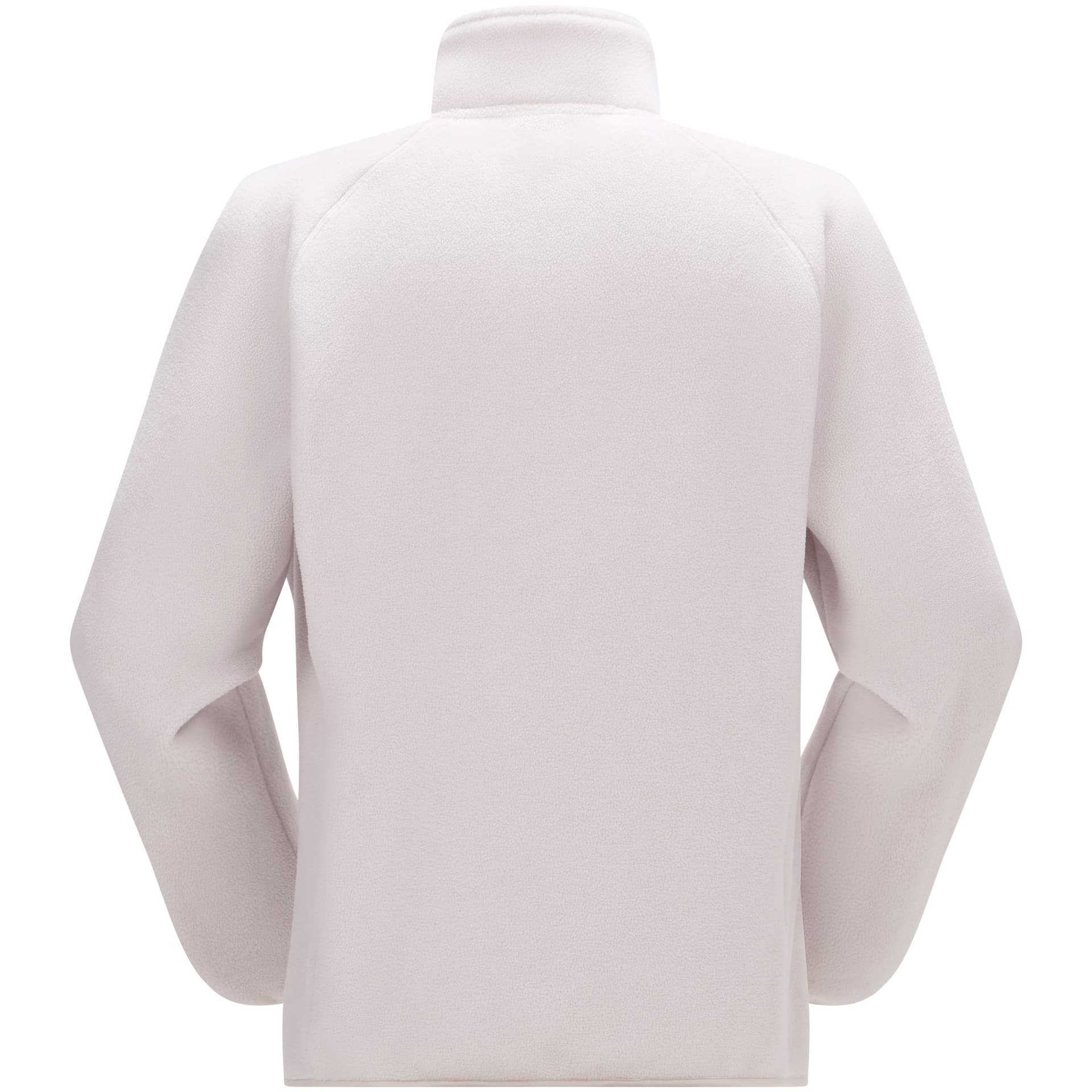 Куртка Верблюжий цвет Warm Fleece Collection Унисекс Флисовая куртка - изображение 2