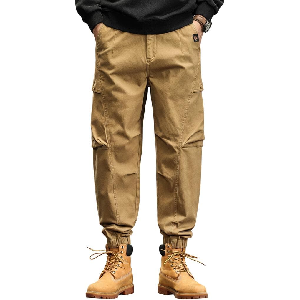 Штаны dickies Унисекс Брюки карго - изображение 1