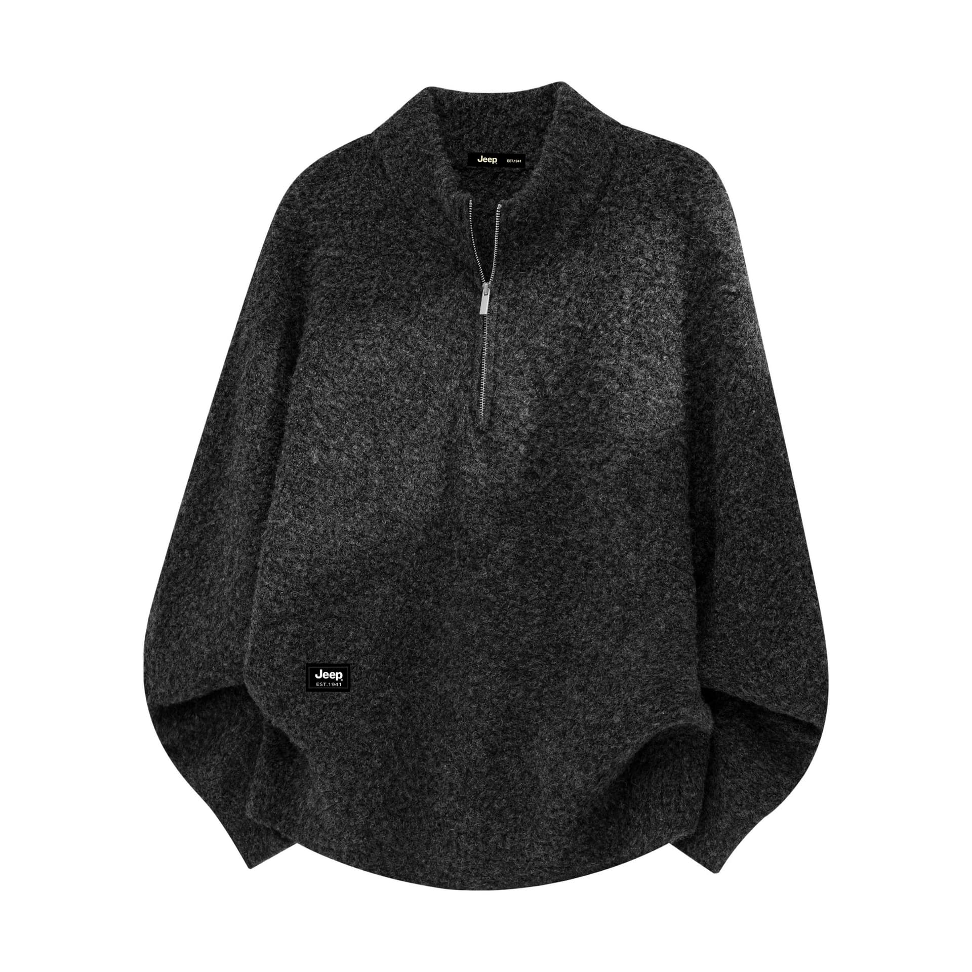 Кофта Jeep Leisure Collection Унисекс Свитеры - изображение 1