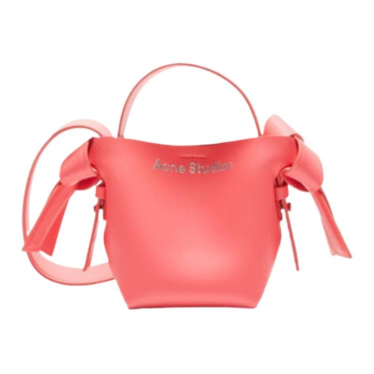 Сумка Acne Studios Musubi - изображение 1