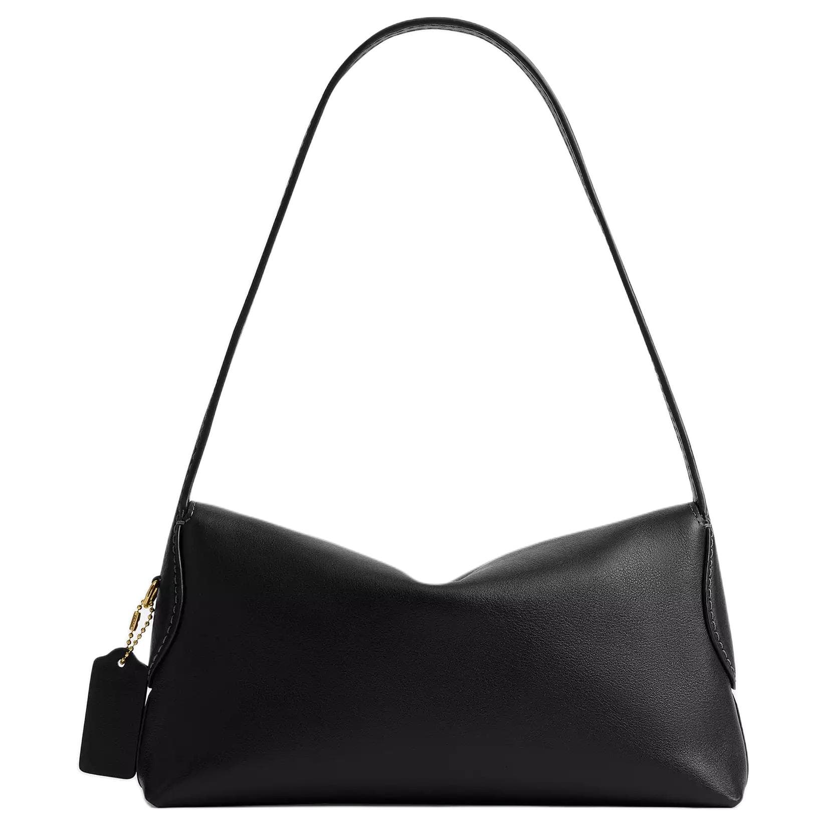 Мини-сумка Coach Челси Сумки через плечо Женские - изображение 4