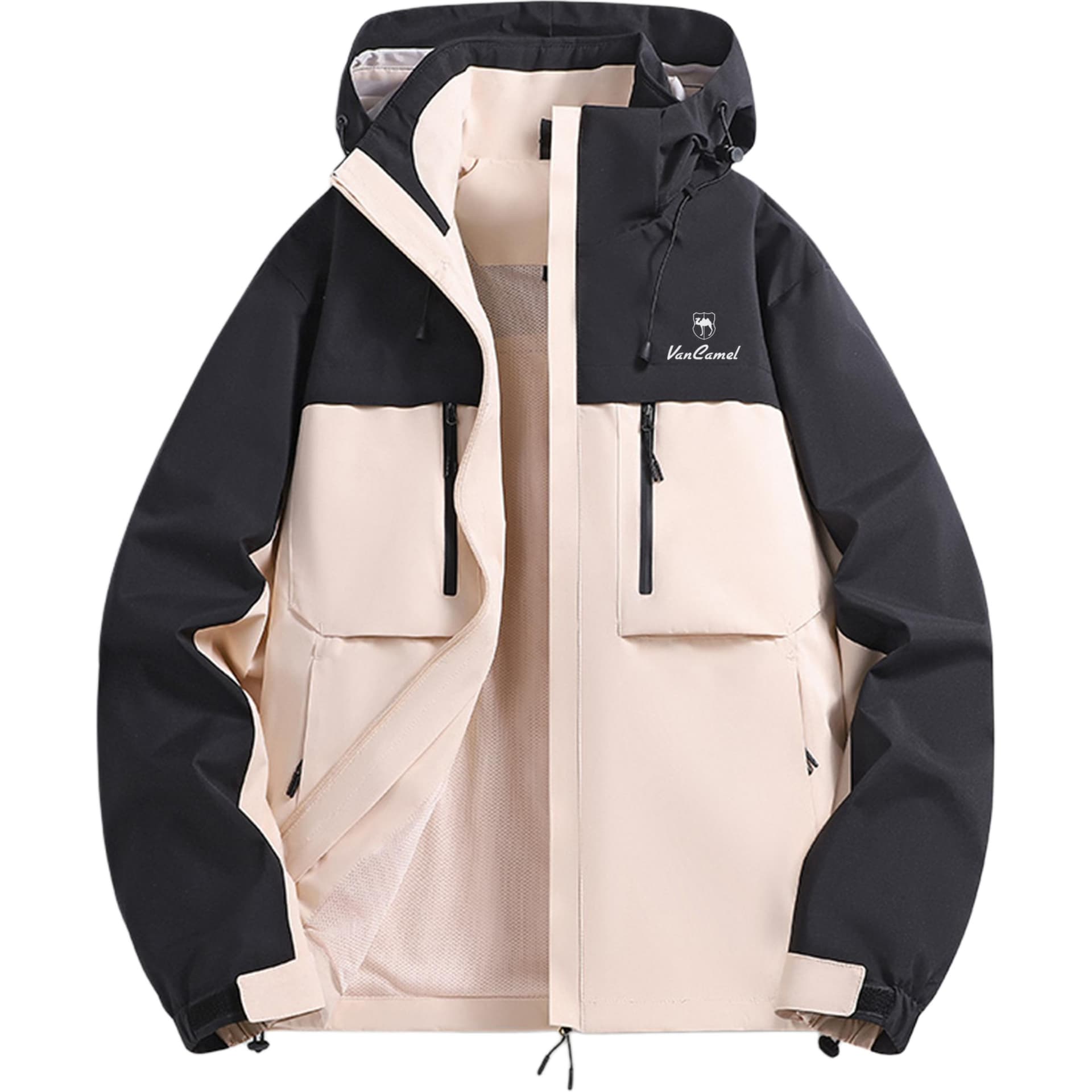 Куртка VanCamel Унисекс Куртки - изображение 1