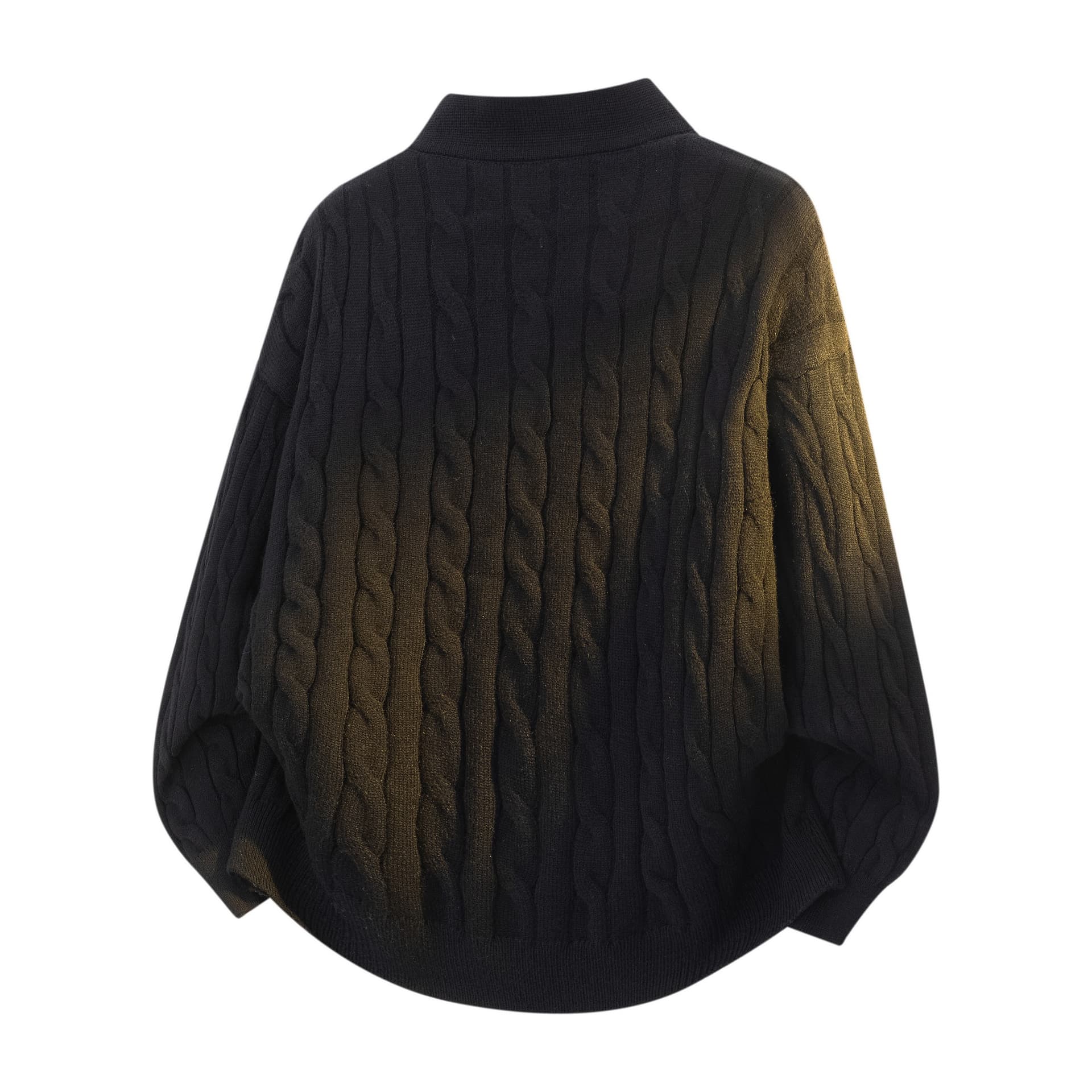 Кофта Jeep Leisure Collection Унисекс Свитеры - изображение 2