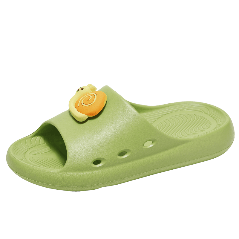 B.DUCK Детские домашние тапочки Kids - изображение 1