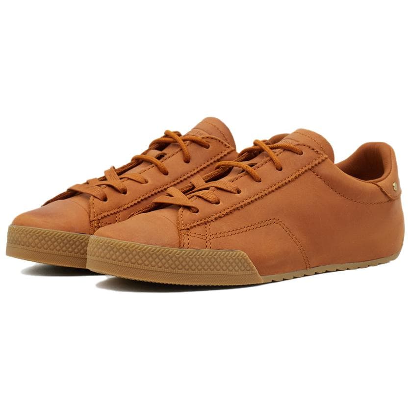 Кроссовки Converse Chuck TAYLOR Seasonal Повседневная обувь Low Топ Шафран Женские - изображение 3