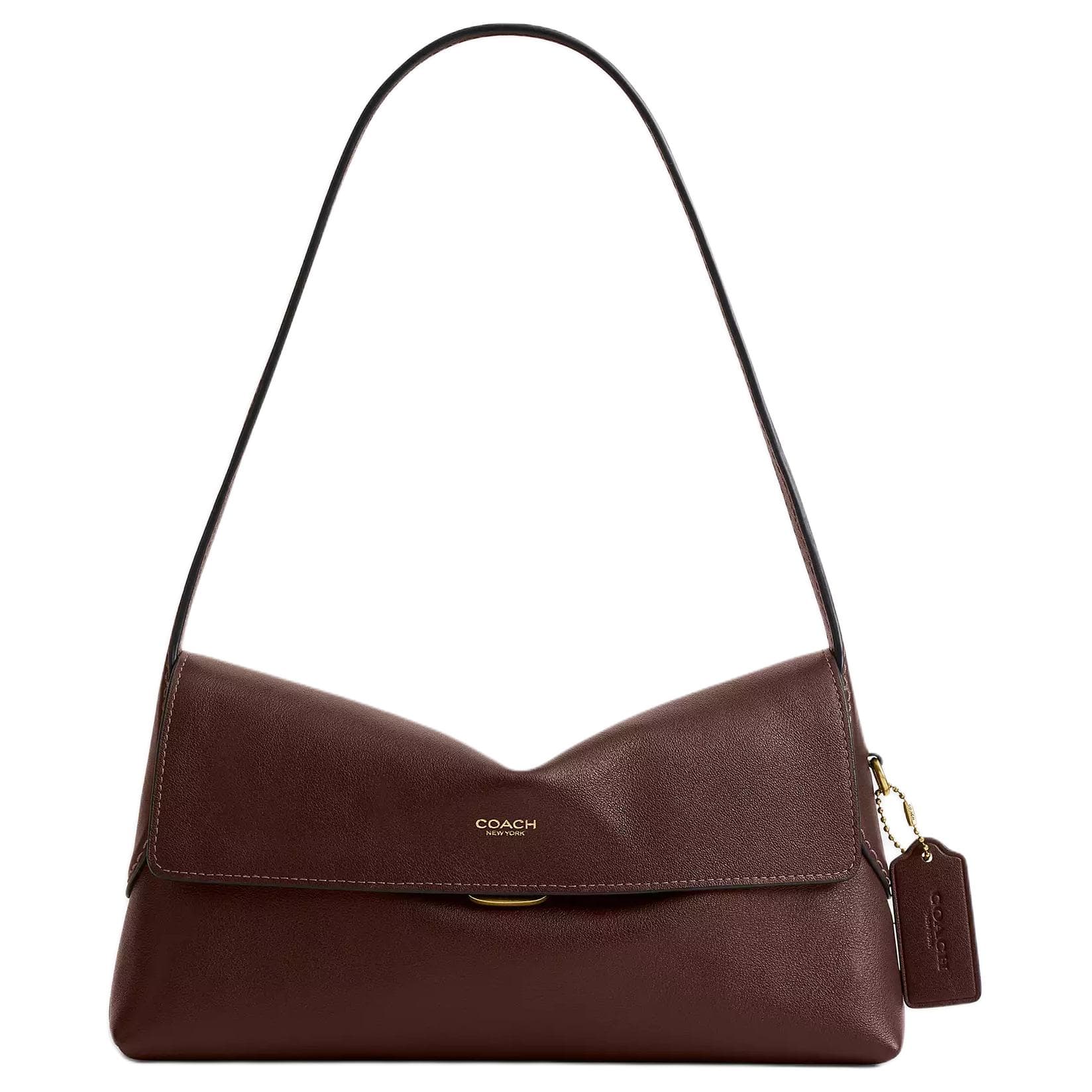 Мини-сумка Coach Челси Сумки через плечо Женские - изображение 1