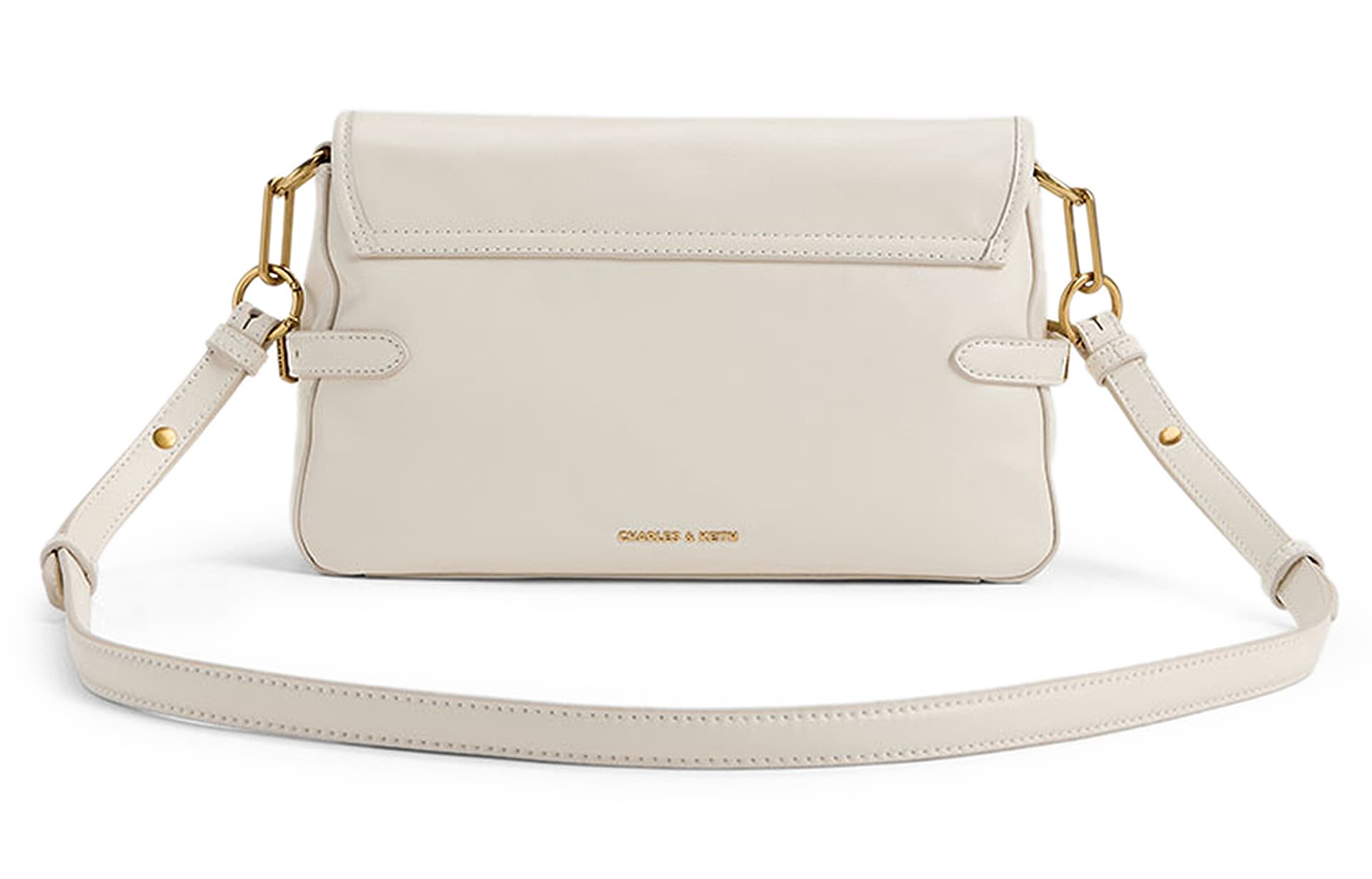 Мини-сумка CHARLES KEITH Сумки через плечо Женские - изображение 6