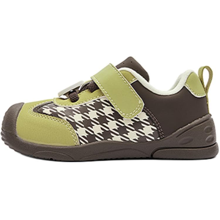 Кроссовки BALABALA Growth Steps Collection Обувь для малышей Low Топ Малыш - изображение 1