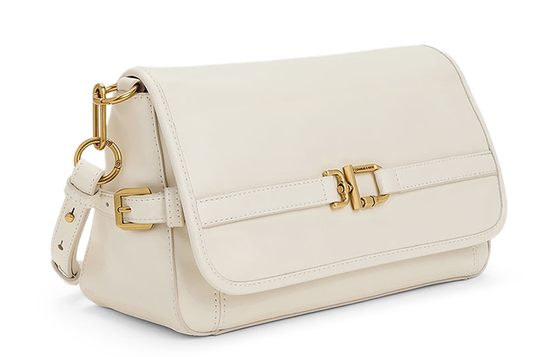 Мини-сумка CHARLES KEITH Сумки через плечо Женские - изображение 4