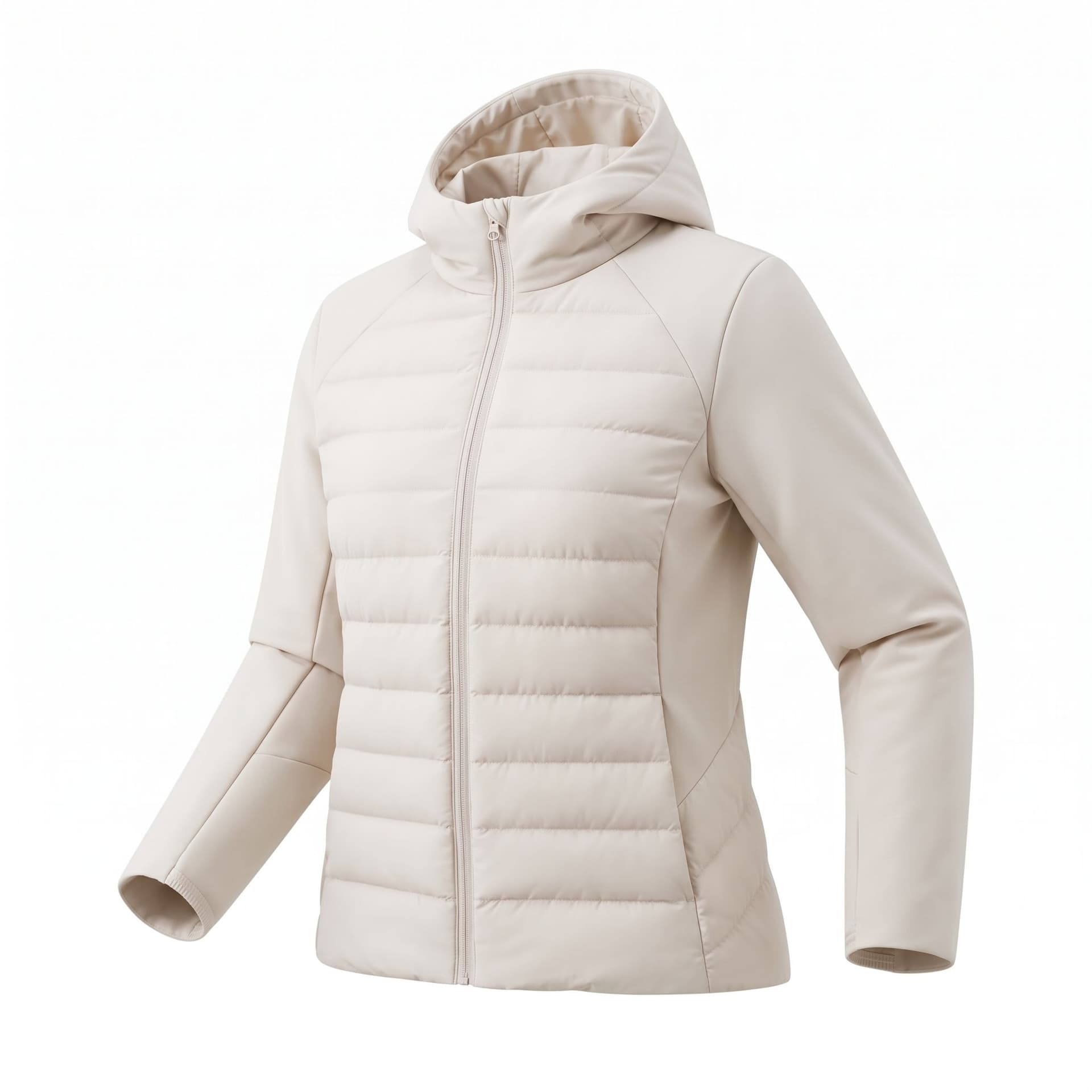 Пуховик SNOW FLYING Wind and Snow Collection Женские Пуховики - изображение 1