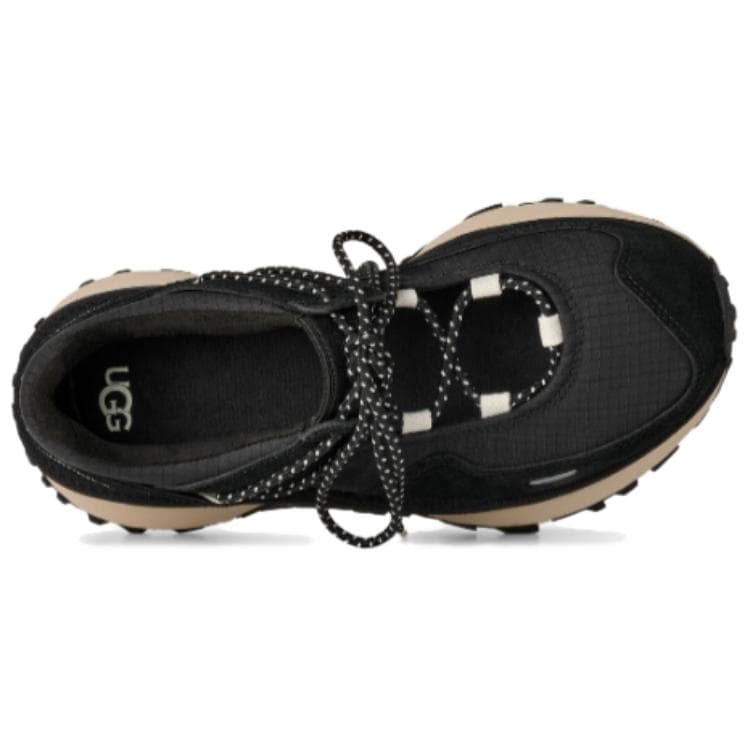 ugg Туфли Мэри Джейн Low Топ Черный Женские - изображение 5