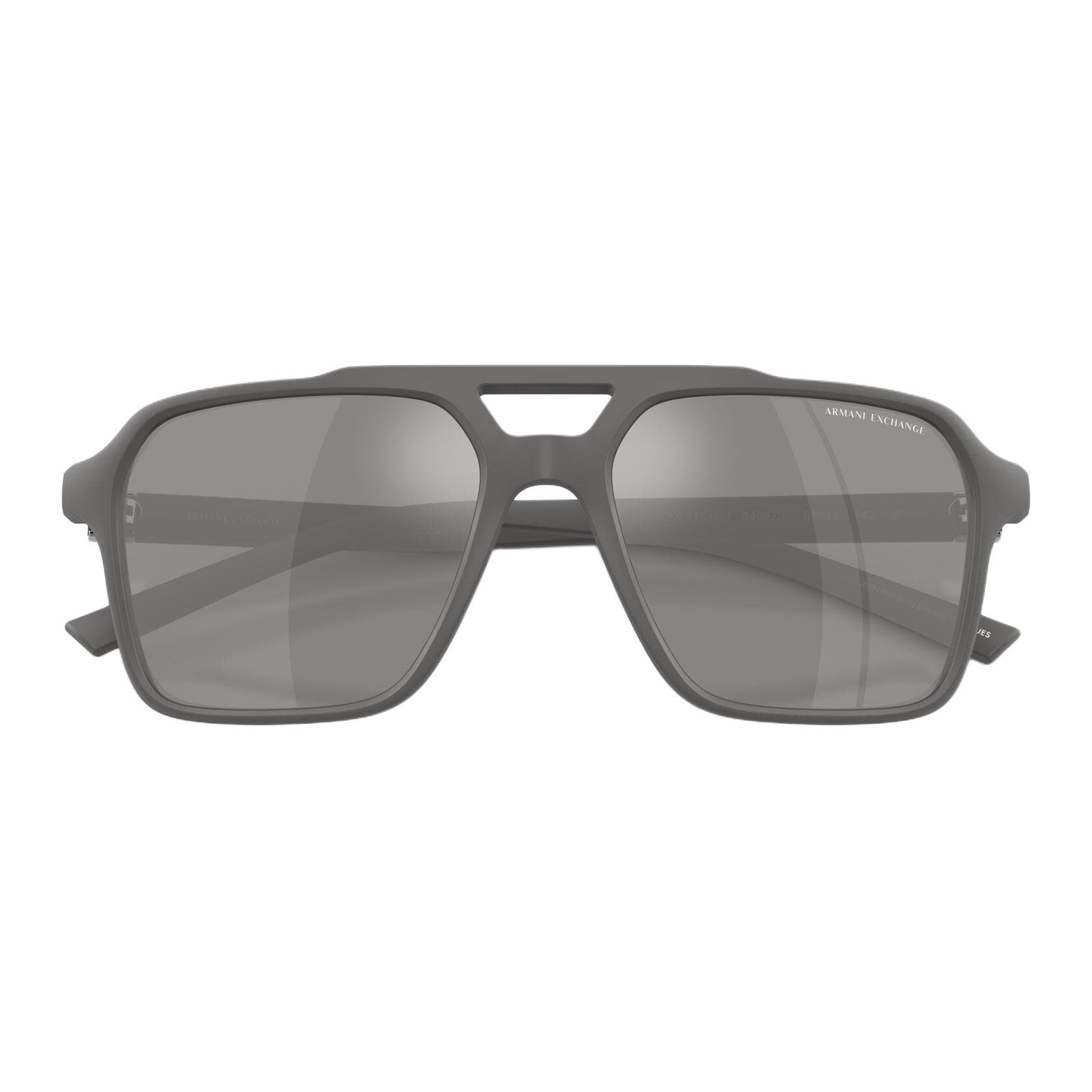 Солнцезащитные очки ARMANI EXCHANGE Солнцезащитные очки Унисекс - изображение 2