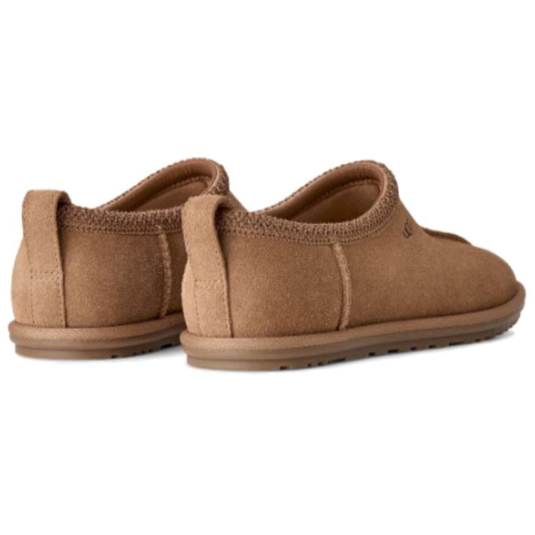 Кроссовки UGG Повседневная обувь Low Топ Каштаново-коричневый Женские - изображение 4