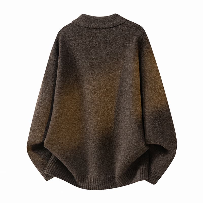 Кофта Jeep Leisure Collection Унисекс Свитеры - изображение 2