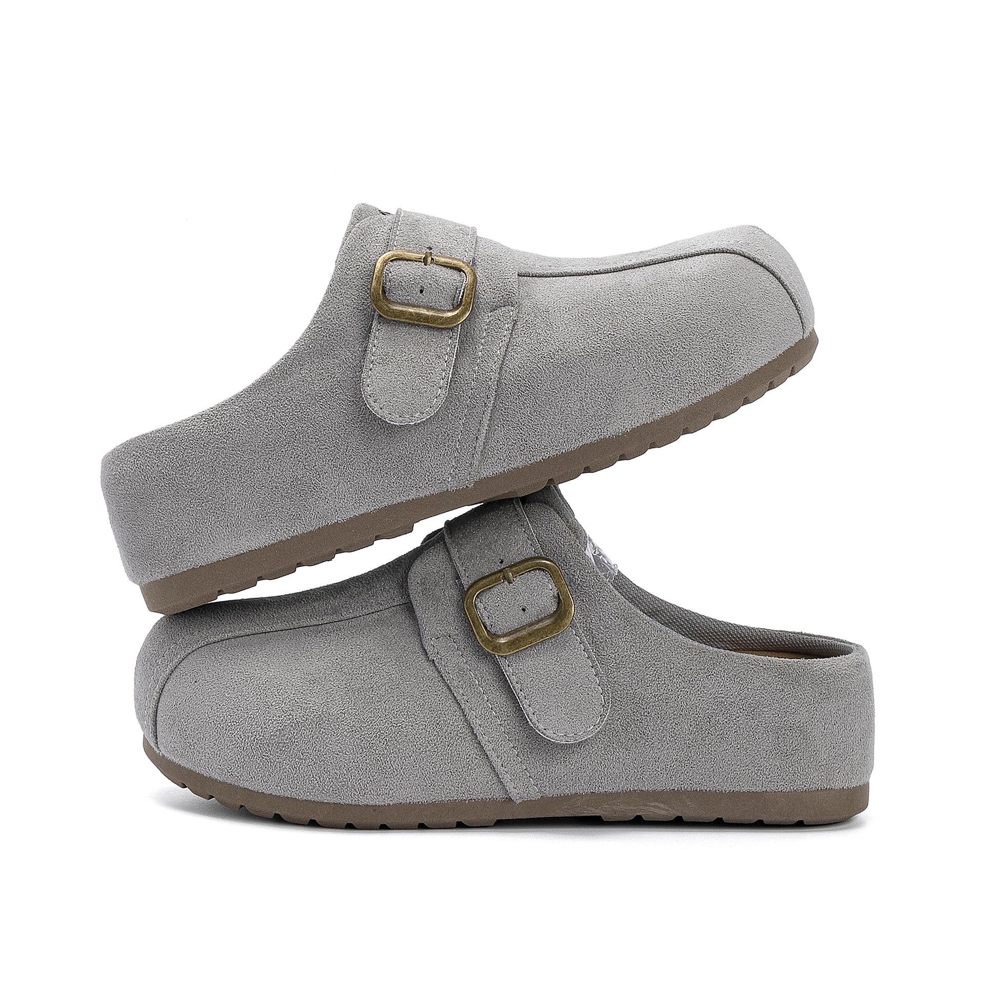 Сандалии HUANQIU Birkenstock Стиль Обувь Женские - изображение 3