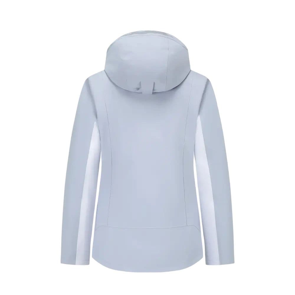 DECATHLON Куртки Пальто Женские Хаки - изображение 3