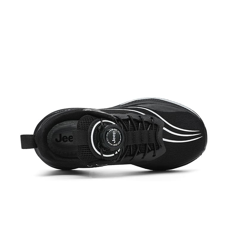 Кроссовки Jeep Детские беговые кроссовки Low Топ Kids - изображение 4