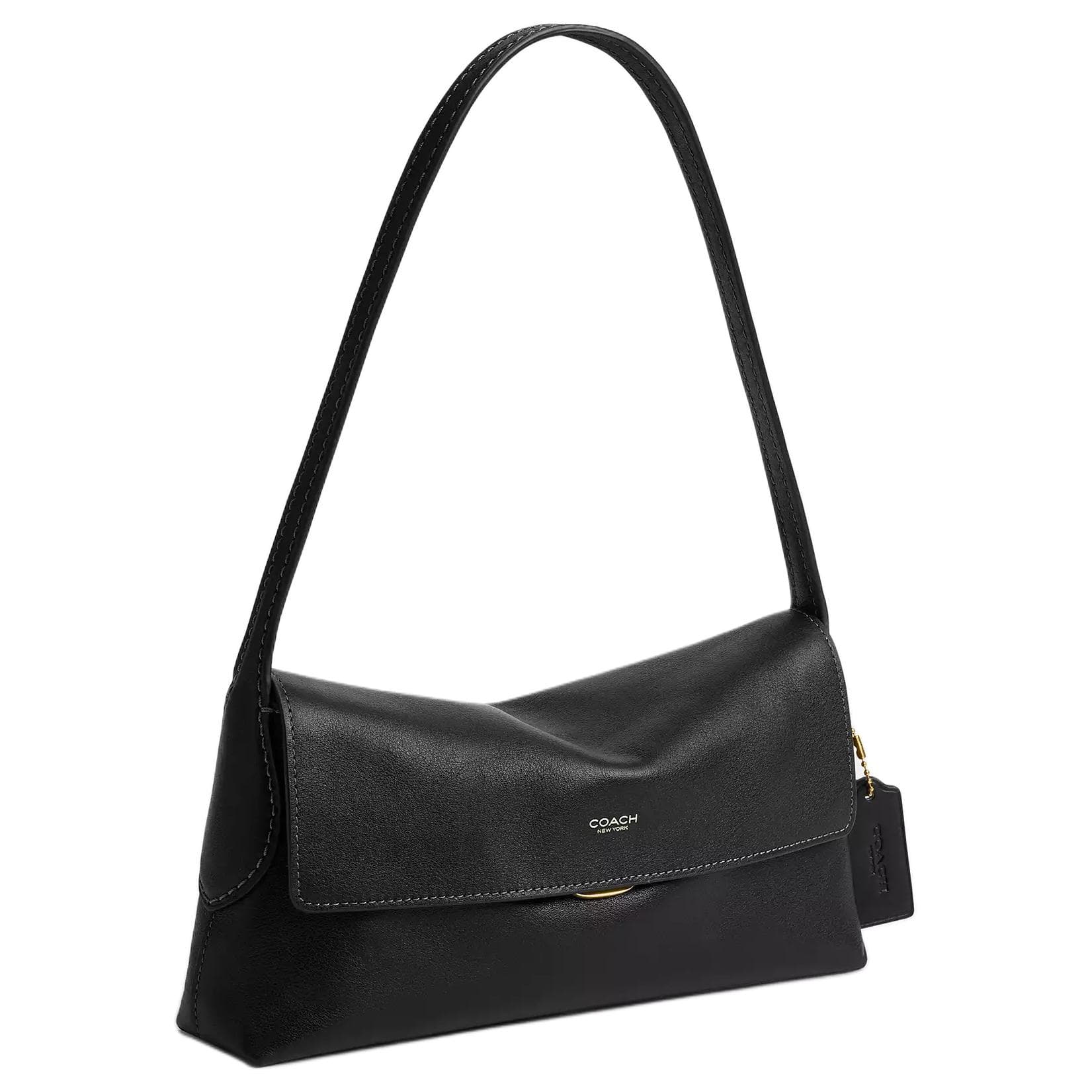 Мини-сумка Coach Челси Сумки через плечо Женские - изображение 2
