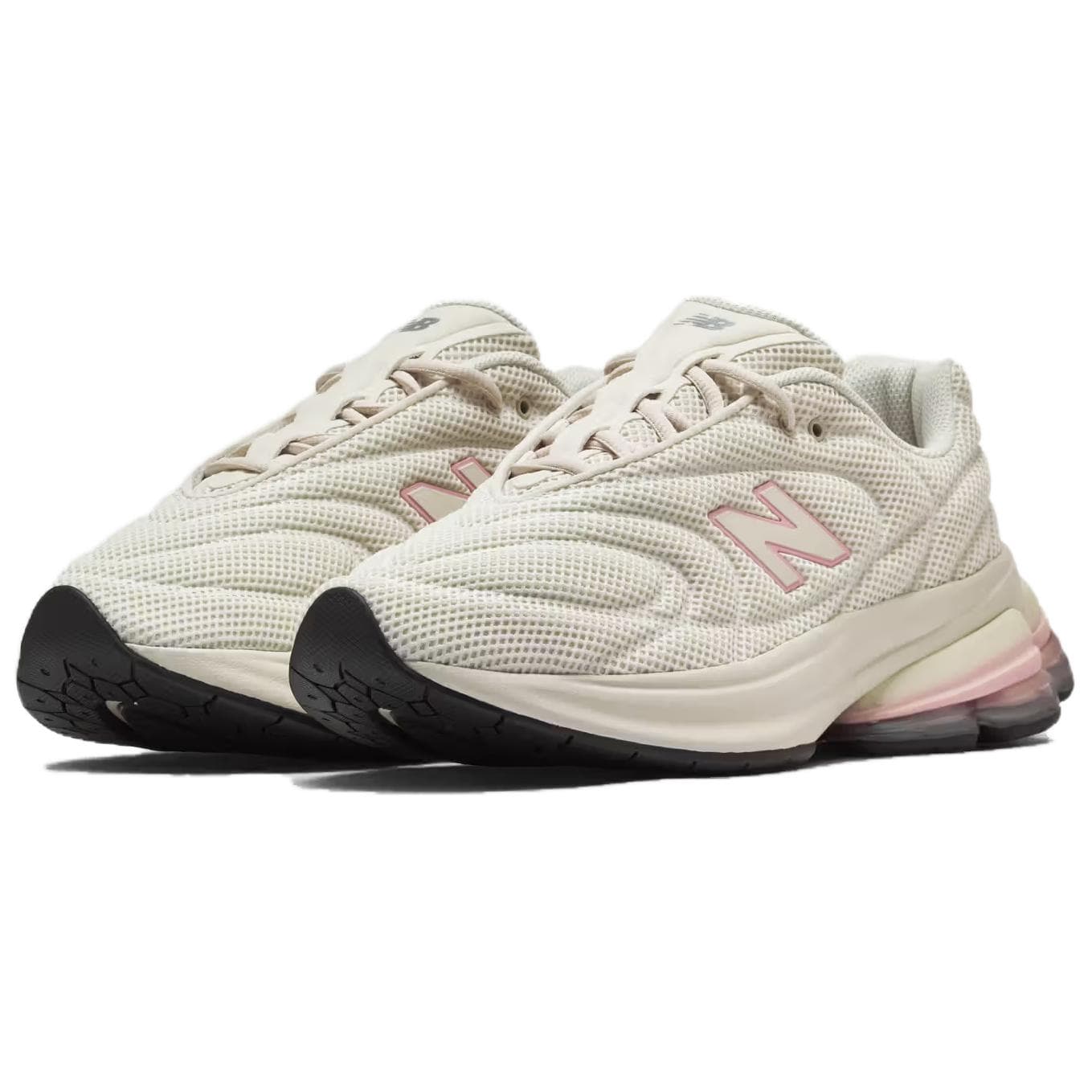 Кроссовки New Balance NB 5030 Повседневная обувь Низкий Топ Бежевый Унисекс - изображение 3