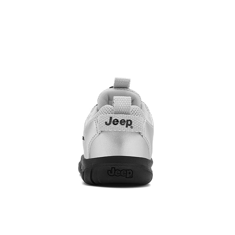 Кроссовки Jeep Детские беговые кроссовки Low Топ Kids - изображение 4